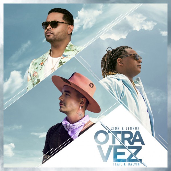 Zion & Lennox, J Balvin - Otra Vez - DJ Romy - Acapella BreakDown & Direct - 5 Versiones - 096Bpm