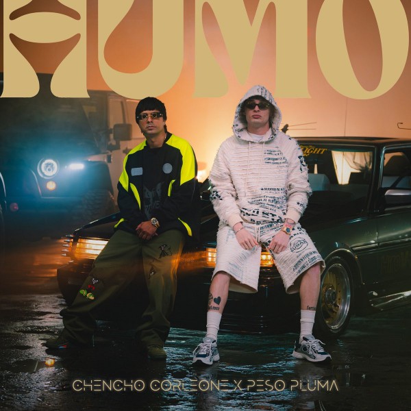 CHENCHO CORLEONE FT, PESO PLUMA - HUMO - 2 VERS - BREAKDOWN & ACA BREAK - DJ DANNY - 92BPM