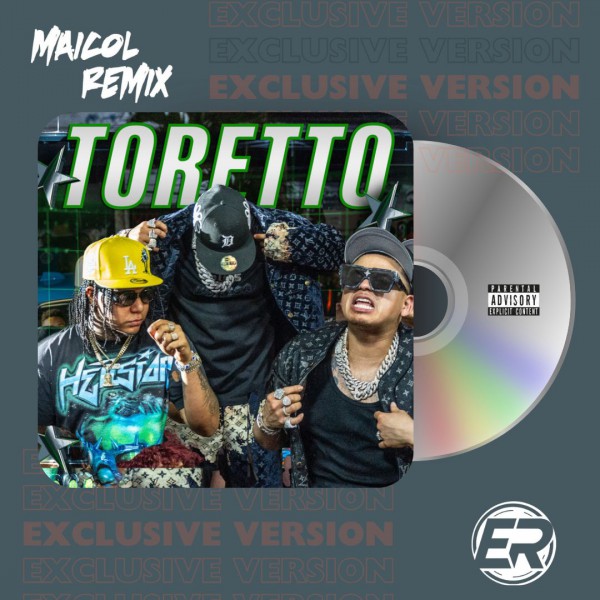 El Alfa Ft. Donaty & Fuerza Regida - Toretto - MAICOL REMIX - 2 Vers. - Aca Break & Intro Outro - ER