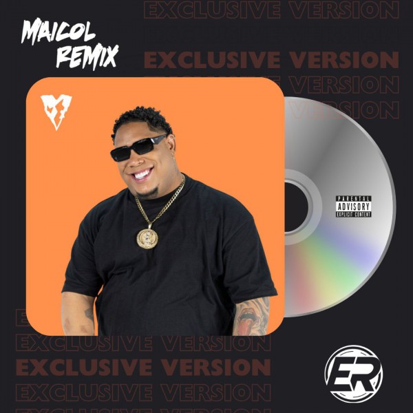 Bulin 47 - Me Arregle (El Loco) - MAICOL REMIX - 2 Vers. - Acapella Break & Intro Outro - ER