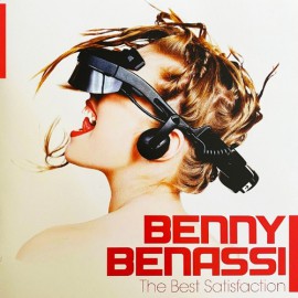 Benny Benassi - SATISFACTION - Down RKT MarsShUP - DJ MARS - ER