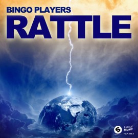 Bingo Players - RATTLE - Down RKT MarsShUP - DJ MARS - ER