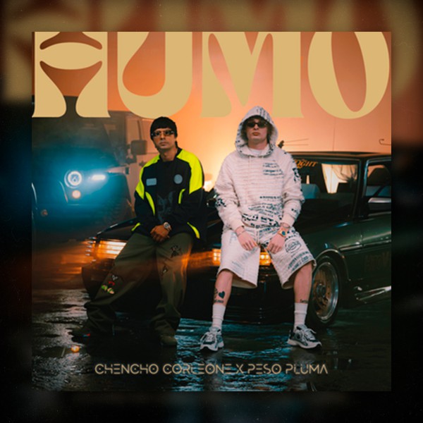 Chencho Corleone Ft. Peso Pluma - HUMO - 4 Vrs - 90 BPM - Alex Vip