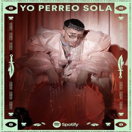 BAD BUNNY X DON OMAR - PERREO SOLA X DANZA KUDURO REMIX - MASHUP - DJ DESS - 97-130BPM