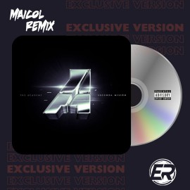 Rich Music & The Avengers 2 Ft. Myke Towers - LA RANGER - MAICOL REMIX - 3 Vers. - Acapella Breakdown & Intro Outro - ER