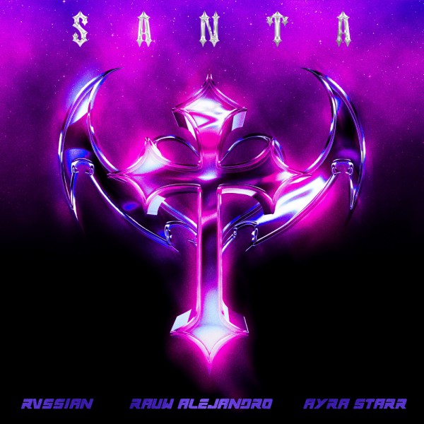 RVSSIAN FT. RAUW ALEJANDRO X BAD BUNNY - LA SANTA - ACA STARTER & INTRO - VERSUS - DJ DESS - 100-93BPM - 2 VERSIONES