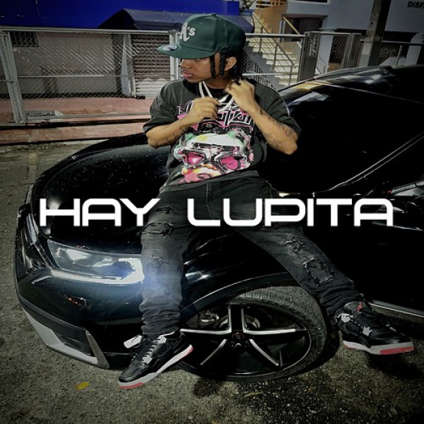 Lumiel - Hay Lupita - Acapella-Intro-Outro - DJ C-MixX - 145 BPM - 2 VERSIONES