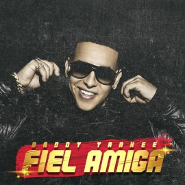 DADDY YANKEE - FIEL AMIGA -  2 VERS - ACA BREAK & OUTRO - DJ DANNY - 93BPM