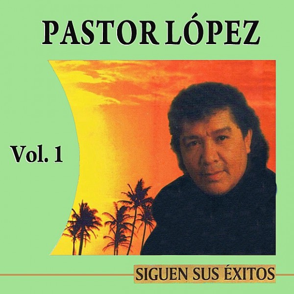 PASTOR LOPEZ - BRISAS DEL VALLE - 2 VERS - ACA BREAK & OUTRO - DJ DANNY - 98BPM