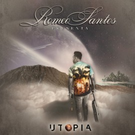 Romeo Santos Vol 2 - Utopia (Intro Outro) (6Edits 3 Songs) - ER