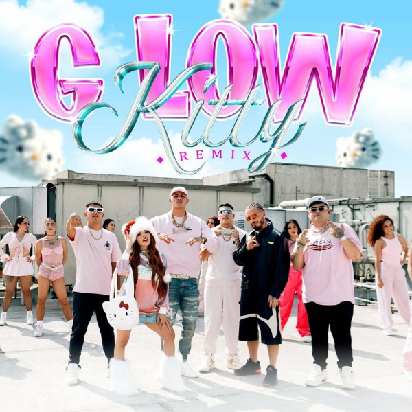 G LOW KITTY REMIX - EL BOGUETO, EL MALILLA, J BALVIN, VARIOS ART - 2 VERS - BREAKDOWN & OUTRO - DJ DANNY - 98BPM