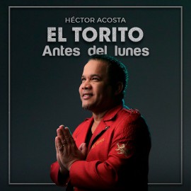 Hector Acosta - Antes Del Lunes - DJ China - Intro Outro - 125bpm (2Edits) - ER