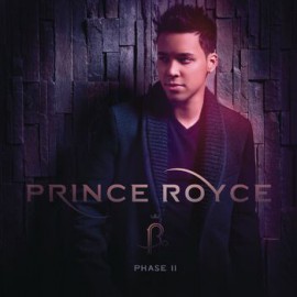 Prince Royce - Las Cosas Pequenas - DJ China - Acapella Starter - 128bpm - ER