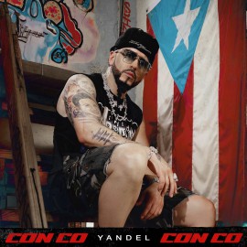 Yandel - Con Co - 2 Vers - Aca Open Show & Breakdownd - DJ Ronald