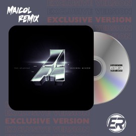 Rich Music & The Avengers 2 Ft. Yandel & Jay Wheeler - QUITENME EL TELEFONO - MAICOL REMIX - 6 Vers. - ER