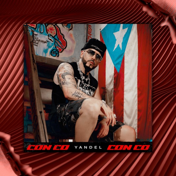 Yandel - Con Co - 2 Vrs - 95 BPM - Alex Vip