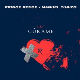 Prince Royce Ft MTZ - Curame - Intro Outro - 97bpm (2Edits)