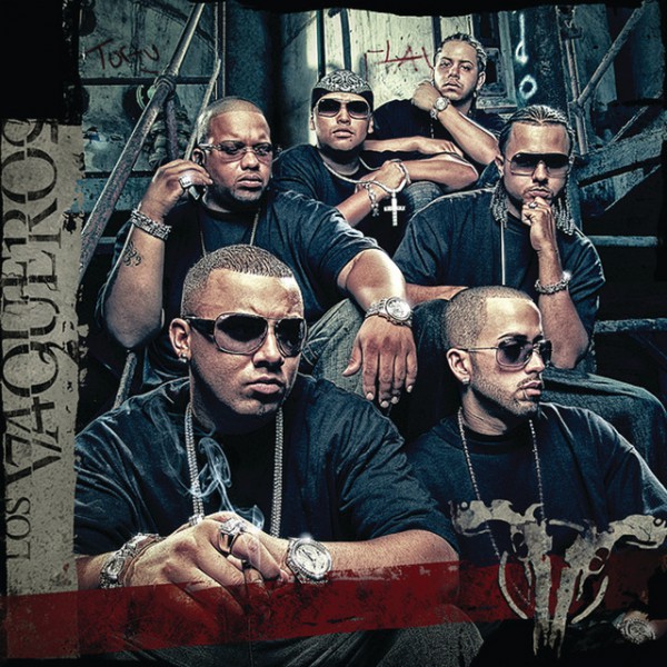 PEGAO - WISIN & YANDEL - 2 VERS - ACA BREAK & OUTRO - DJ DANNY - 96BPM