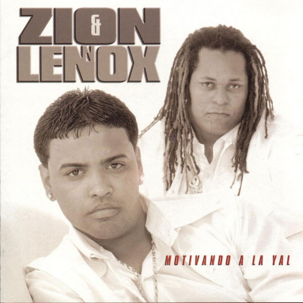 YO VOY - ZION & LENNOX FT, DADDY YANKEE - 2 VERS - ACA BREAK & OUTRO - DJ DANNY - 95BPM