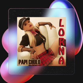 Lorna - Papi Chulo - Transition Reggaeton To House - Dj Dess - 110 126Bpm