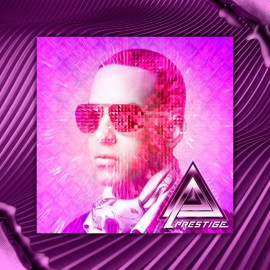 Daddy Yankee - Perros Salvajes - 2 Vrs - Alex Vip - 94 BPM