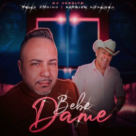 Felix Andino - Bebe Dame - Acapella Intro - DJ C-MixX - 140BPM