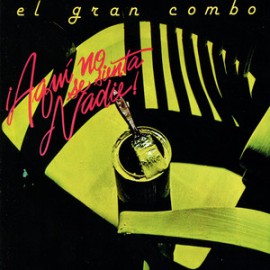 El Gran Combo - Asi Son Las Mujeres - Acapella-Intro-Outro - DJ C-MixX - 92BPM - 2 VERSIONES