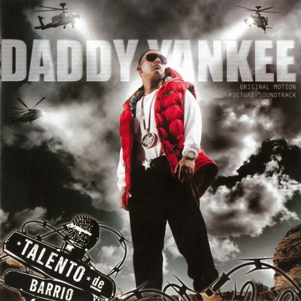 Daddy Yankee - Somos de Calle - DJ Romy - Acapella BreakDown + Out Aca - 2 Versiones - 092Bpm