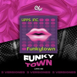 Lipps Inc. - Funky Town - OlixDJ - Acapella BreakDown & DIRECT 3 VERSIONES