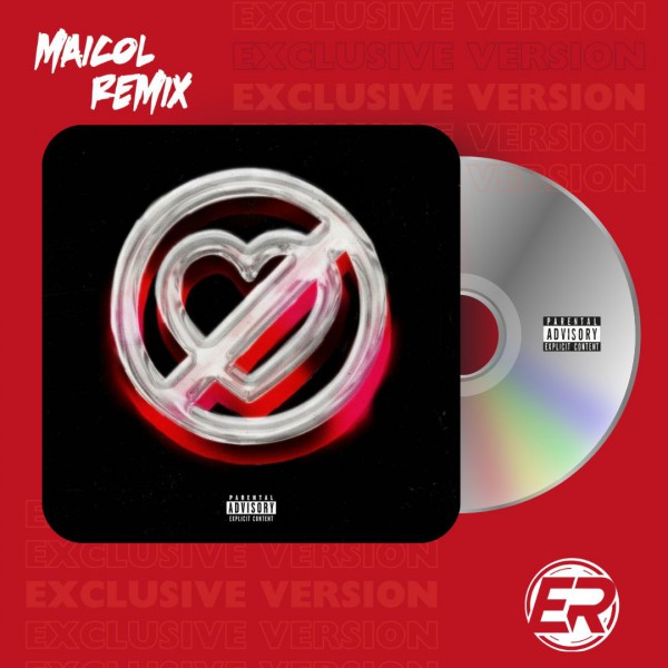 Fuerza Regida Ft. Maluma & Gordo - VALERIA - MAICOL REMIX - 6 Vers. - ER