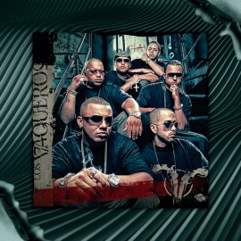 Wisin & Yandel - Pegao - BreakDown - Alex Vip - 96 BPM