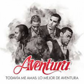 Aventura - Enseñame A Olvidar - Bachata Intro Percusion - DJ CRIMIX - 126Bpm - ER