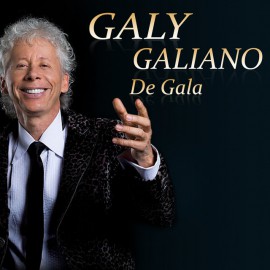 Galy Galiano - La Cita - Salsa Percusion Intro - DJ CRIMIX - 092Bpm - ER