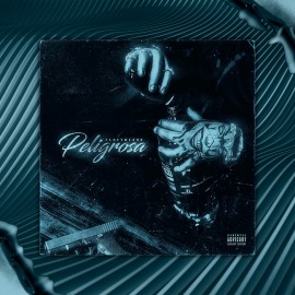 FloyyMenor - PELIGROSA - BreakDown - 100 BPM - Alex Vip