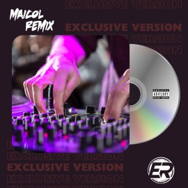 Transition Tool (Now Pump It Up) - MAICOL REMIX - Reggaeton 100BPM To Tech House 124BPM - ER