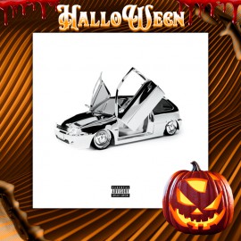 J Balvin, Feid - Doblexoo - Open Halloween - 99 BPM - Alex Vip