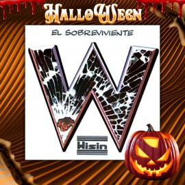 Saoco - Wisin, Daddy Yankee - Open Show Halloween - 96 BPM - Alex Vip