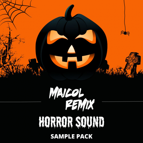 Horror Sound (SAMPLE PACK)