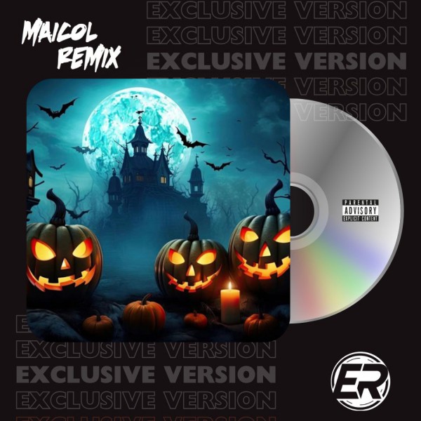 Halloween Tool ''Calabria'' 2K24 - MAICOL REMIX - Open Show 98BPM