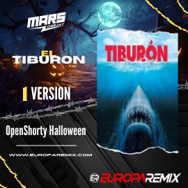 Alexis & Fido - El Tiburon - OpenShorty Halloween - DJ MARS - ER