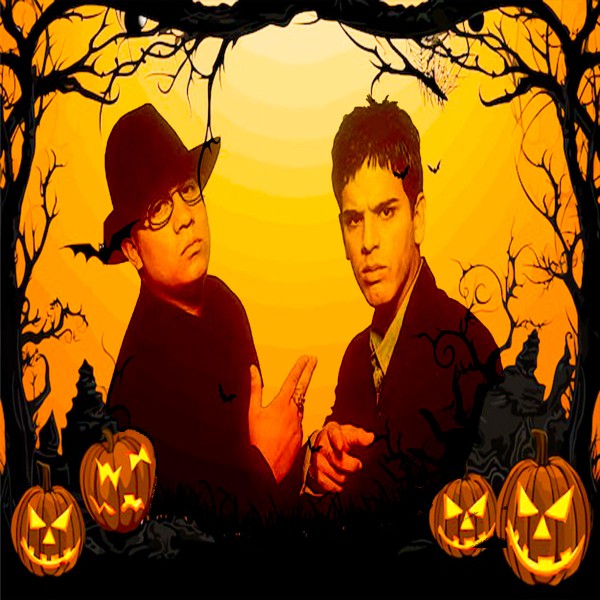 FELINA - HECTOR & TITO - DJ DANNY - OPEN SHOW HALLOWEEN - 95BPM