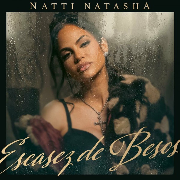 ESCASEZ DE BESOS - NATTI NATASHA -  2 VERS - PERCAPELLA & CHORUS - DJ DANNY -124BPM