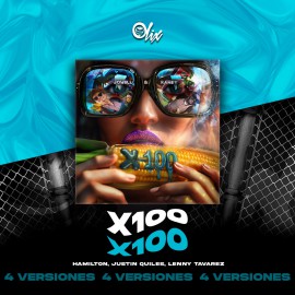 Jowel & Randy - X100 - OlixDJ - Intro DIRECT - 098Bpm