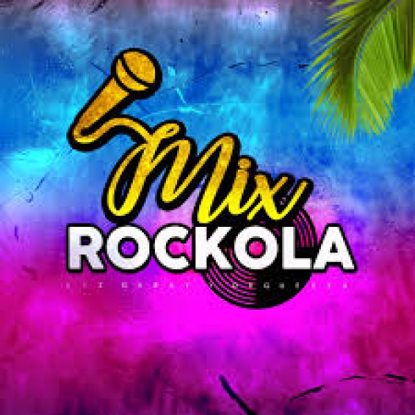 Rockola Mix 2022 Dj Tauro 