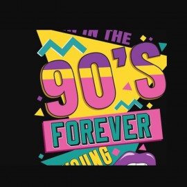 los 90s - ER Pack (47 Tracks)