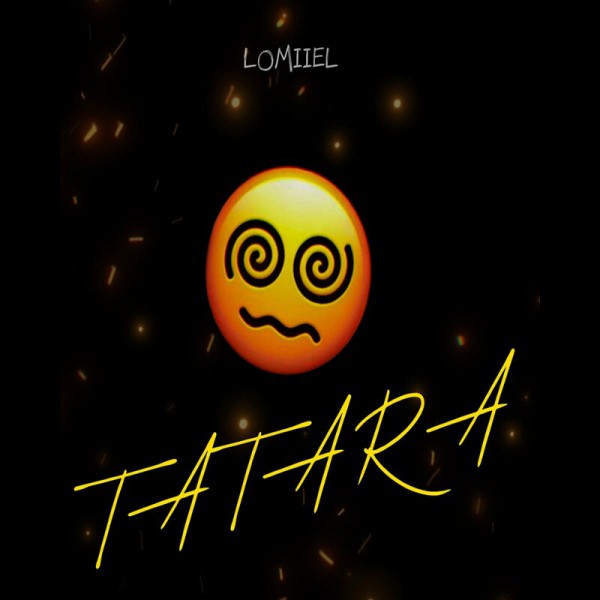 Lomiiel - Tatara - Acapella Intro  - DJ C-MixX - 118 BPM - 3 VERSIONES