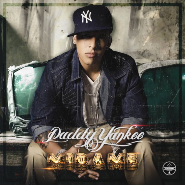 MIRAME - DADDY YANKEE - 2 VERS - BREAKDOWN & OUTRO - DJ DANNY - 96BPM