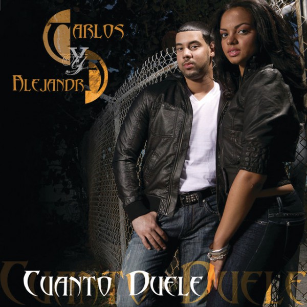 CUANTO DUELE - CARLOS & ALEJANDRA - STARTER + PERCAPELLA & OUTRO - DJ DANNY - 129BPM