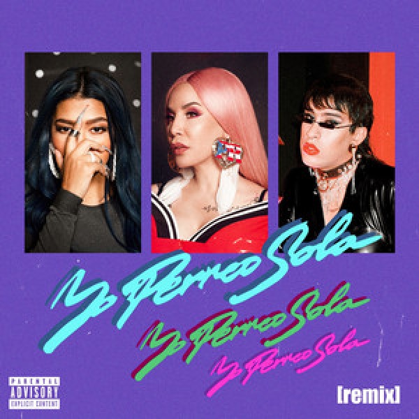 Bad Bunny, Ivy Queen - Yo Perreo Sola REMIX - Intro Hype Break - DJ C-MixX - 97 BPM - 2 VERSIONES