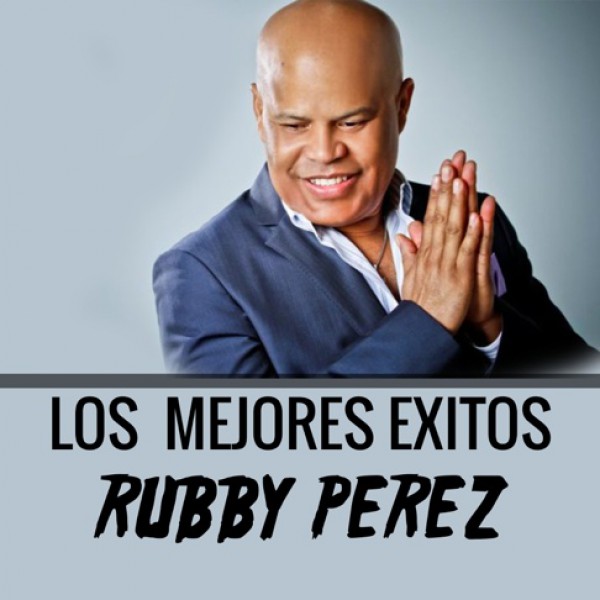 Y NO VOY A LLORAR - RUBBY PEREZ - 2 VERS - ACA BREAK & OUTRO - DJ DANNY - 142BPM